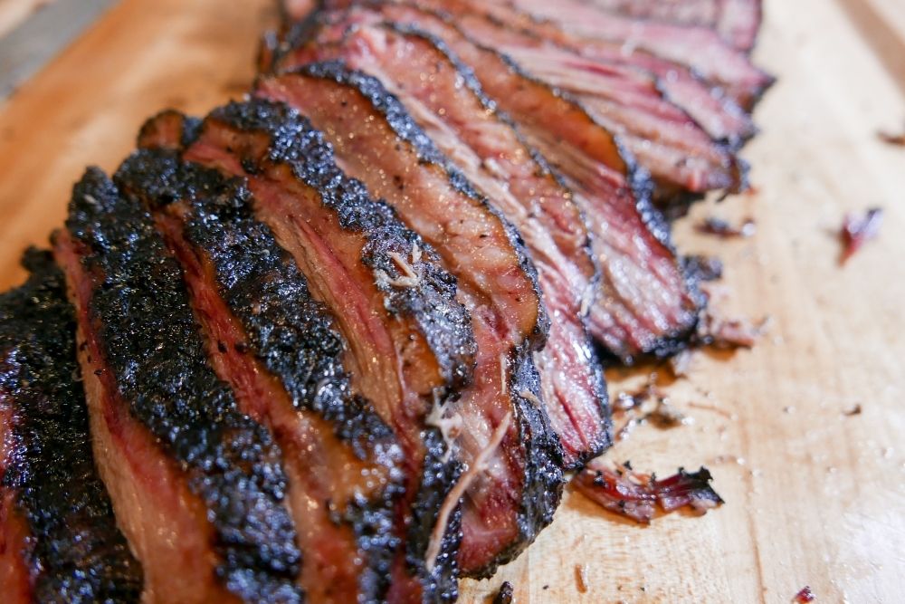 How To Reheat Brisket Without Drying It Out