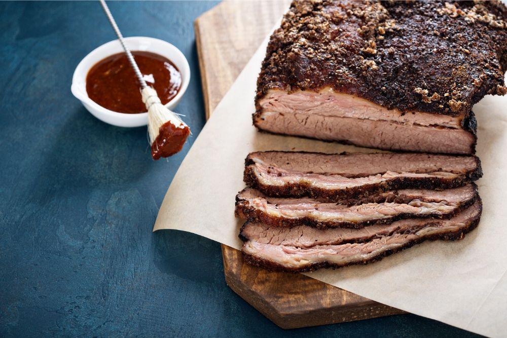 Other Names For Brisket? To Us, It Will Always Be Brisket