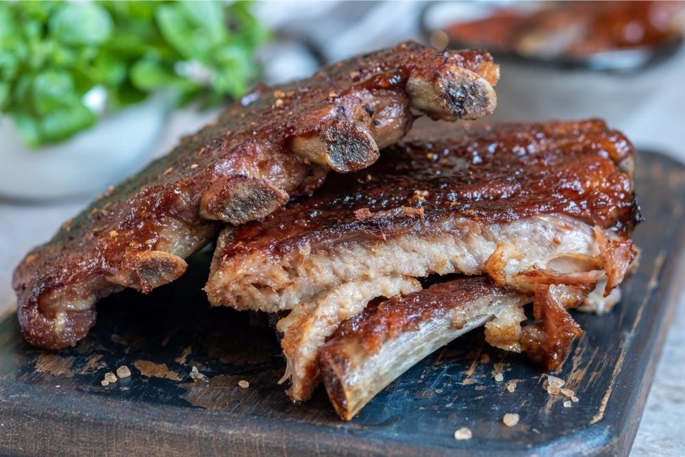 Should You Boil Ribs Before Grilling