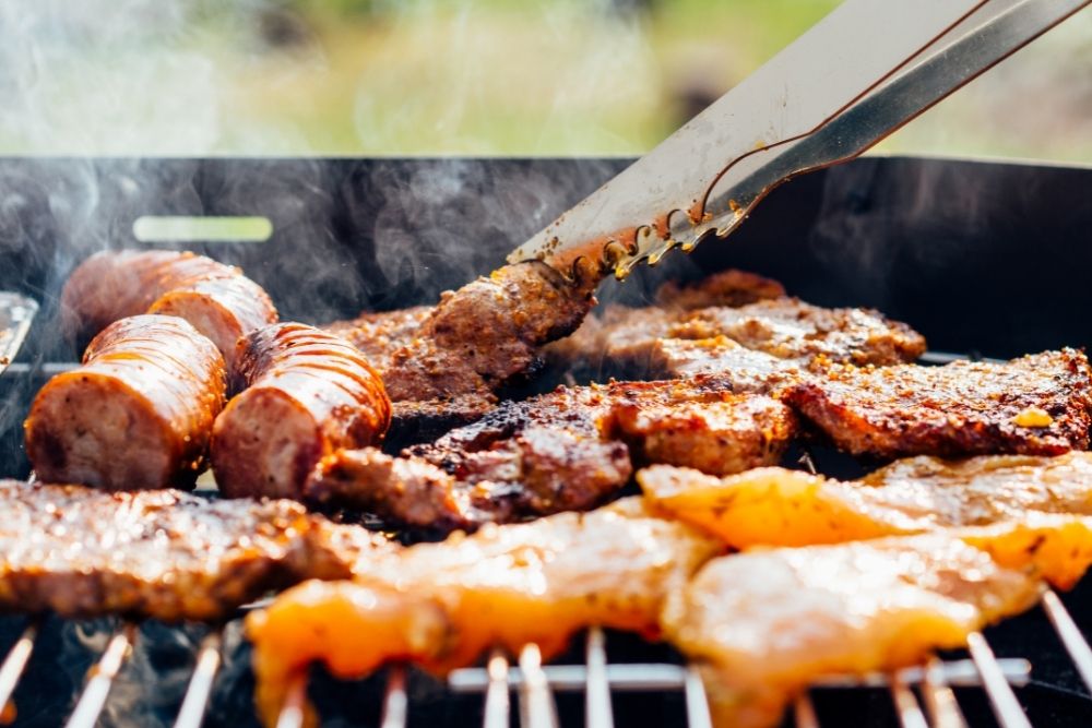 What Should The Chicken Thigh Temperature Be