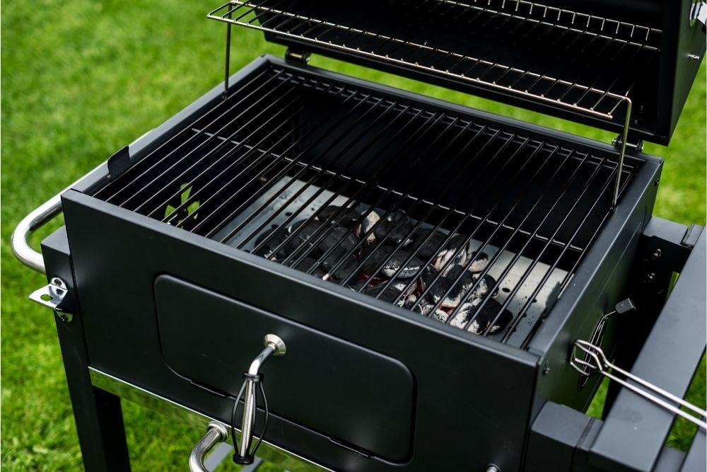When Is The Best Time To Buy A Grill BBQ