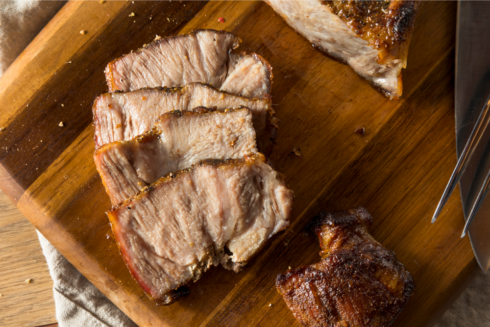 When To Wrap Pork Butt: A Gift To BBQ Lovers Everywhere