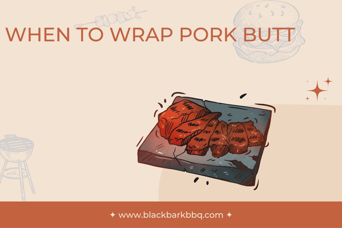 When To Wrap Pork Butt