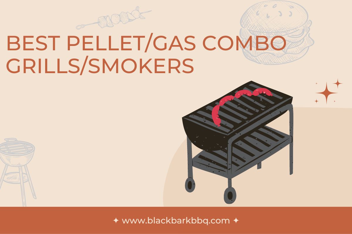 Best combo outlet grills