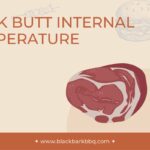 Pork Butt Internal Temperature