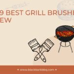 Top 9 Best Grill Brushes Review