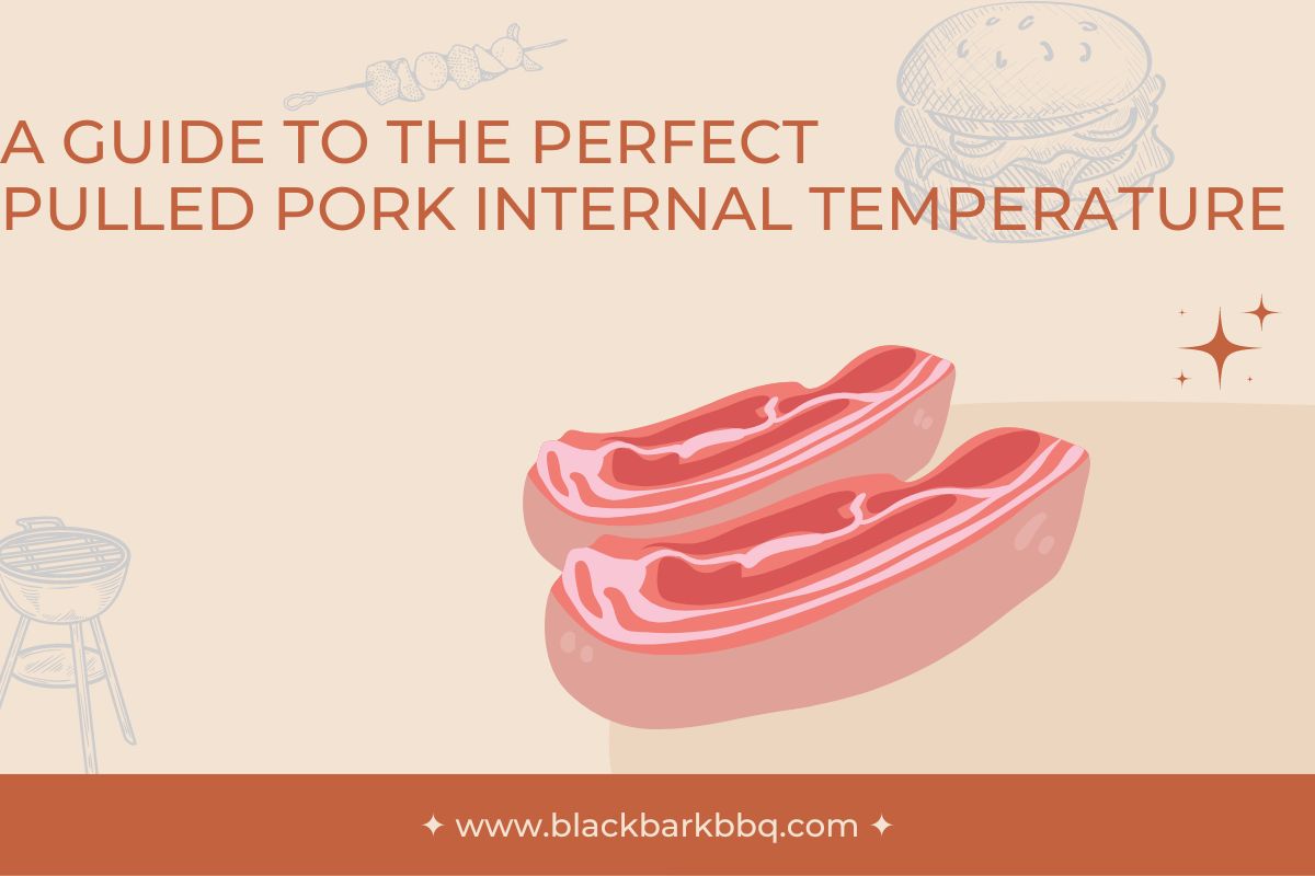 A Guide To The Perfect Pulled Pork Internal Temperature Black Bark Bbq 0512