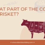What Part of The Cow Is Brisket?