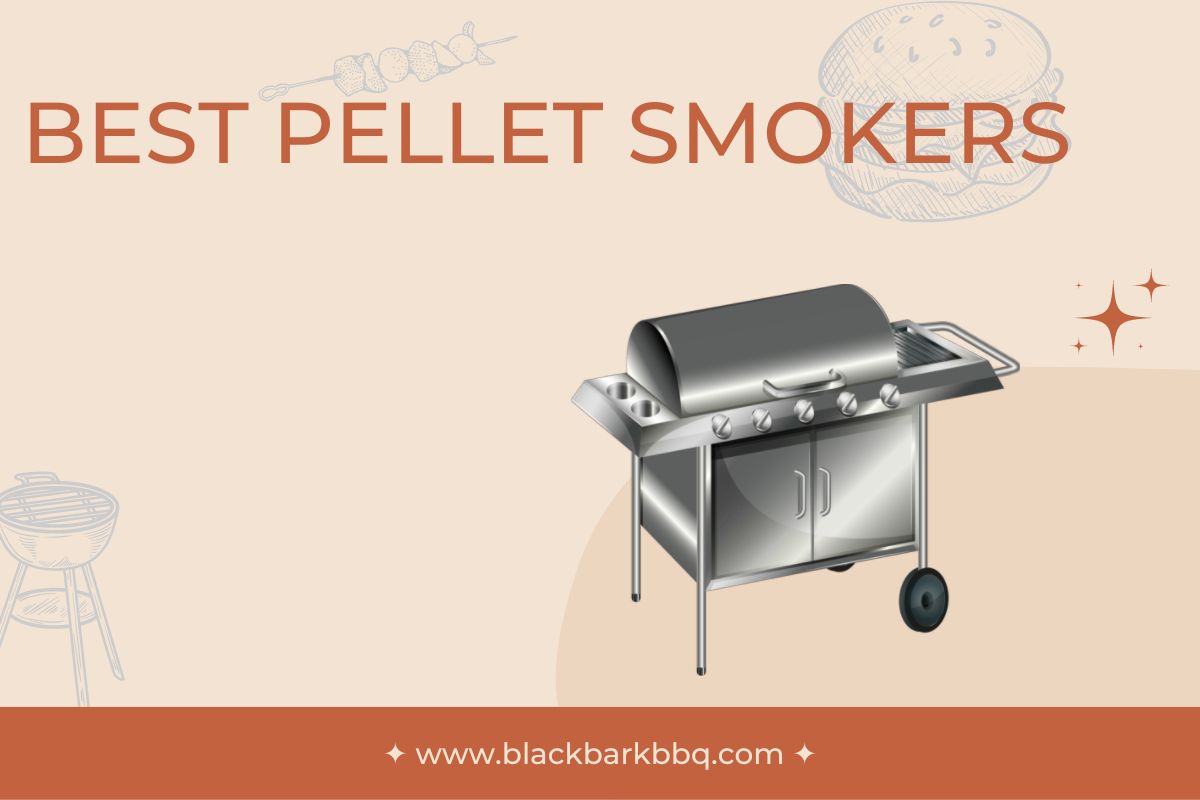 Best Pellet Smokers