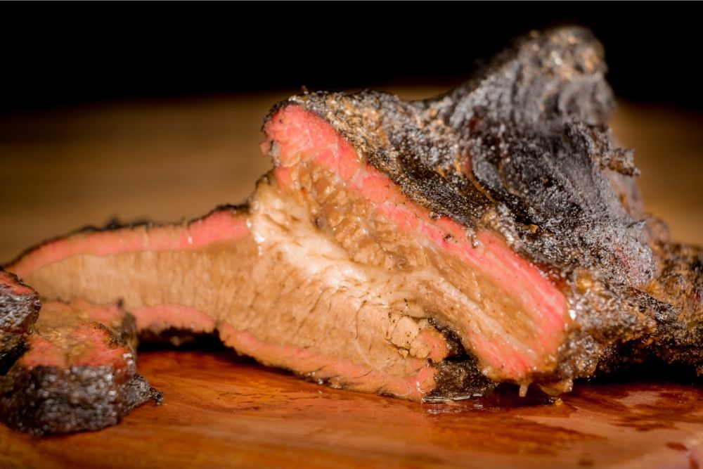 How Long To Smoke Brisket At 250 Degrees For Best Results Black Bark BBQ