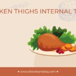 Chicken Thighs Internal Temp