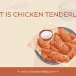 What Is Chicken Tenderloin?