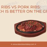 Beef Ribs Vs Pork Ribs: Which Is Better On The Grill?