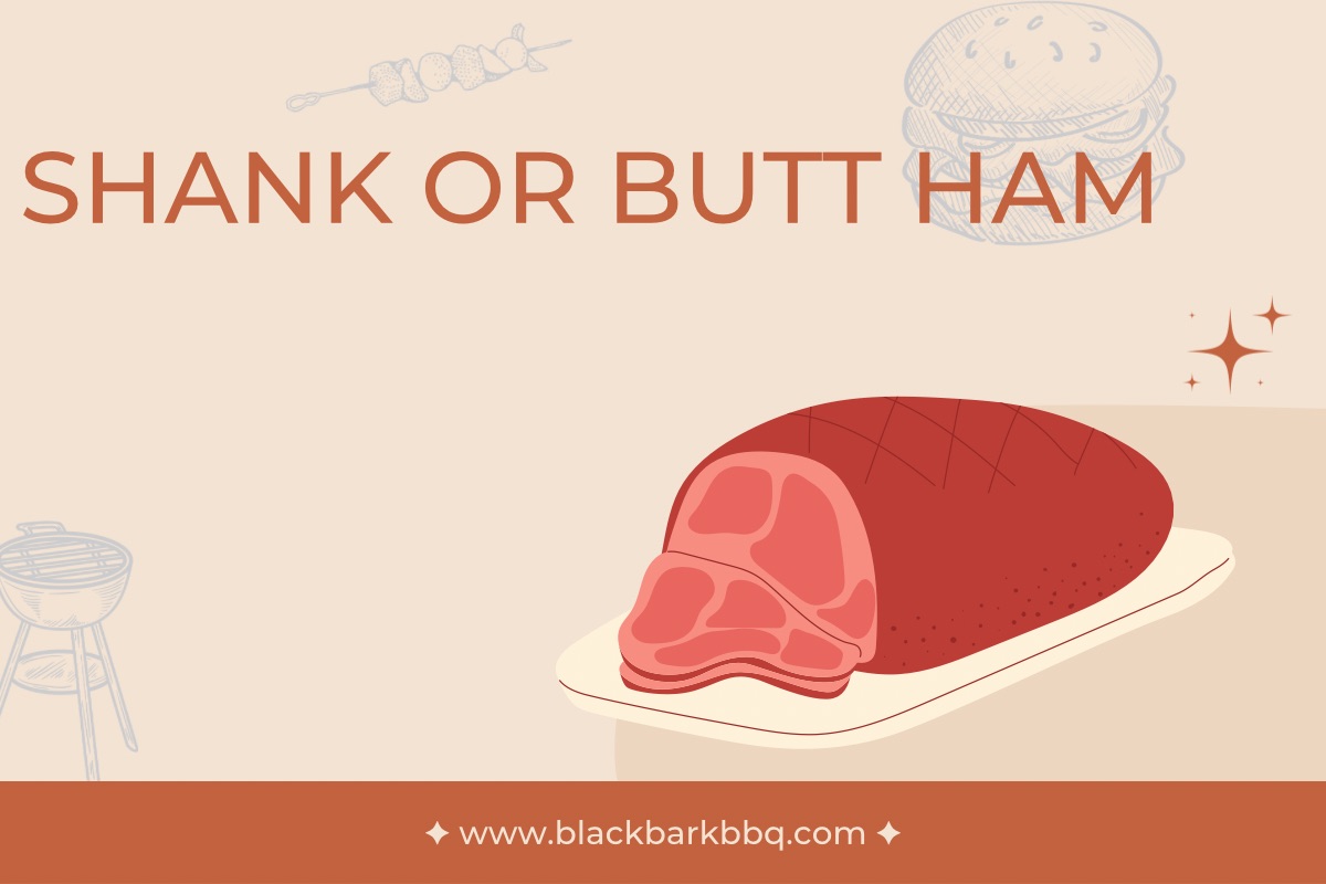 which is better shank or butt ham