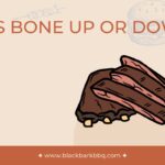 Ribs Bone Up or Down