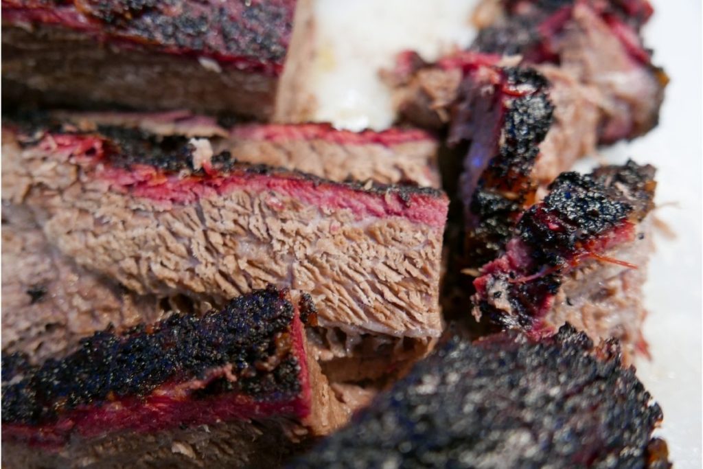 How Much Brisket Per Person Should I Plan To Serve 