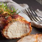 What Is Pork Cushion Meat, And How Is It Prepared?