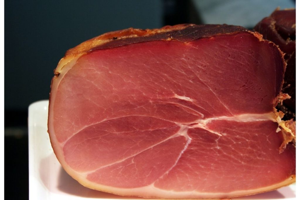 Shank or Butt Ham (1)