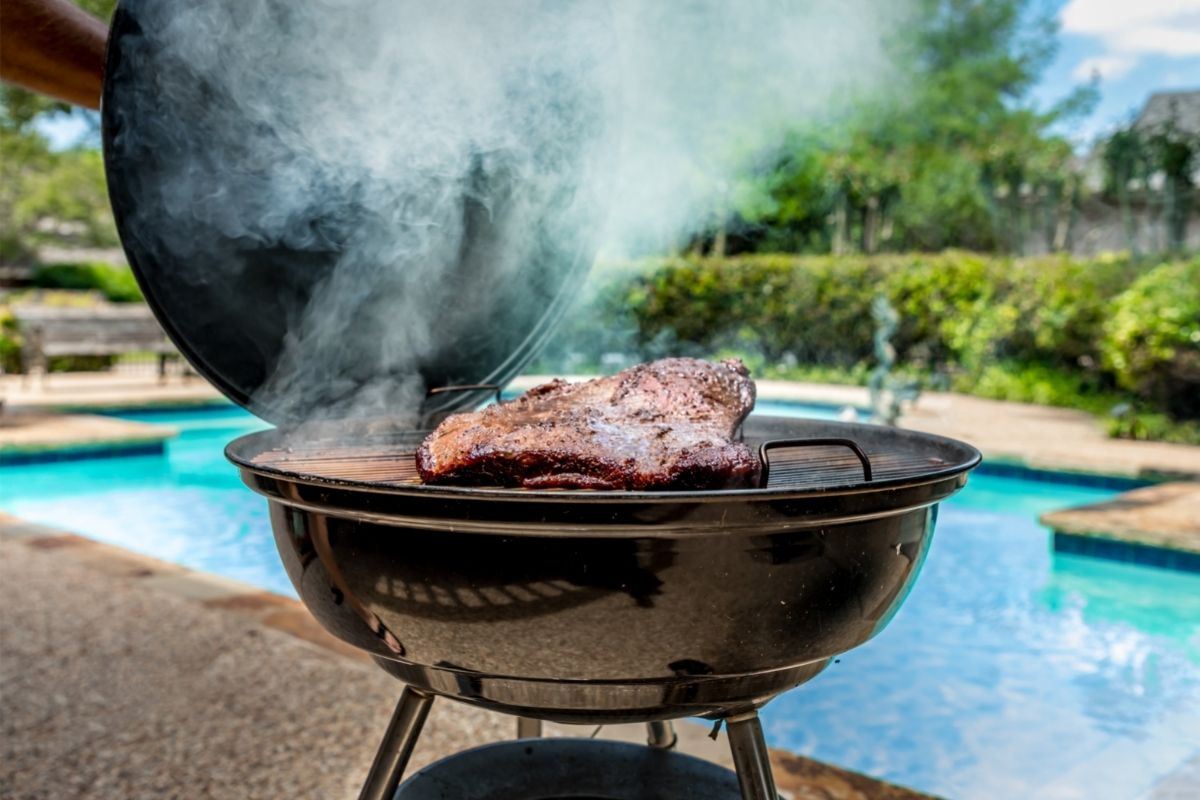 Smoke Brisket At What Temp? We Asked The Pros