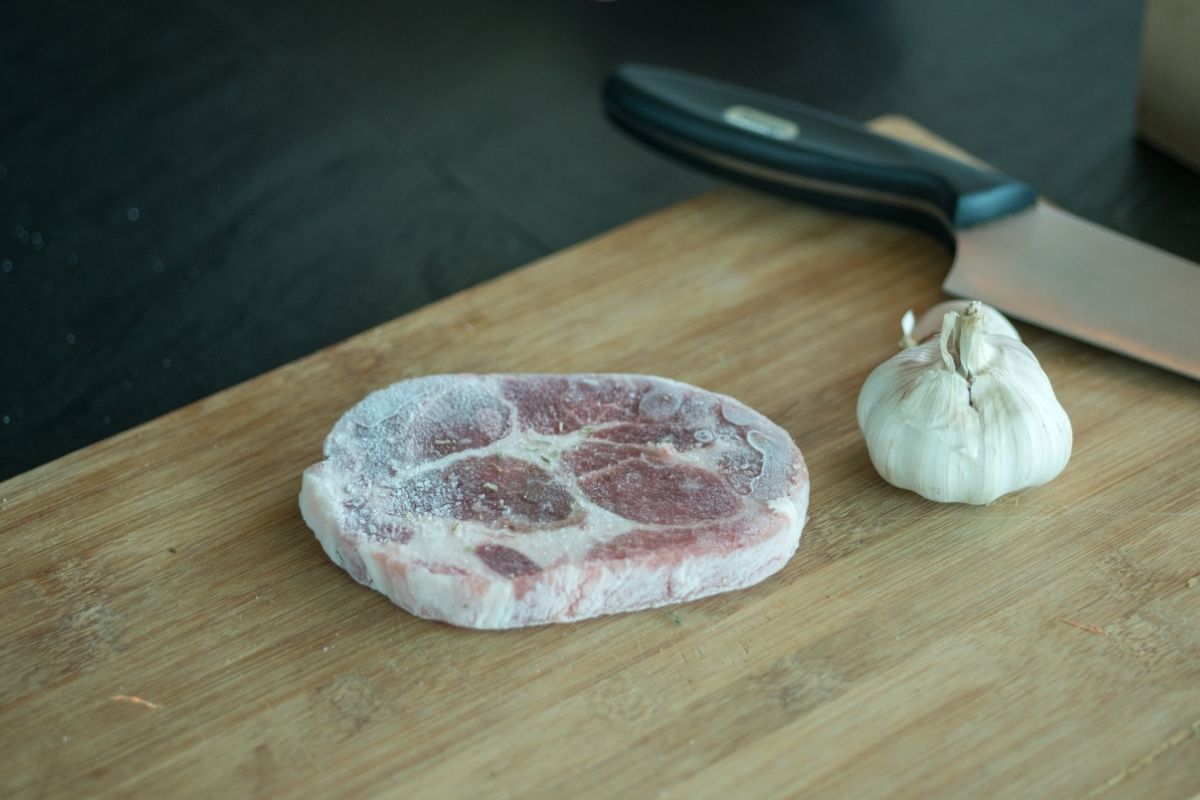 Can I Freeze My Pork Butt
