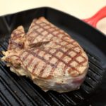 How To Reheat Steak