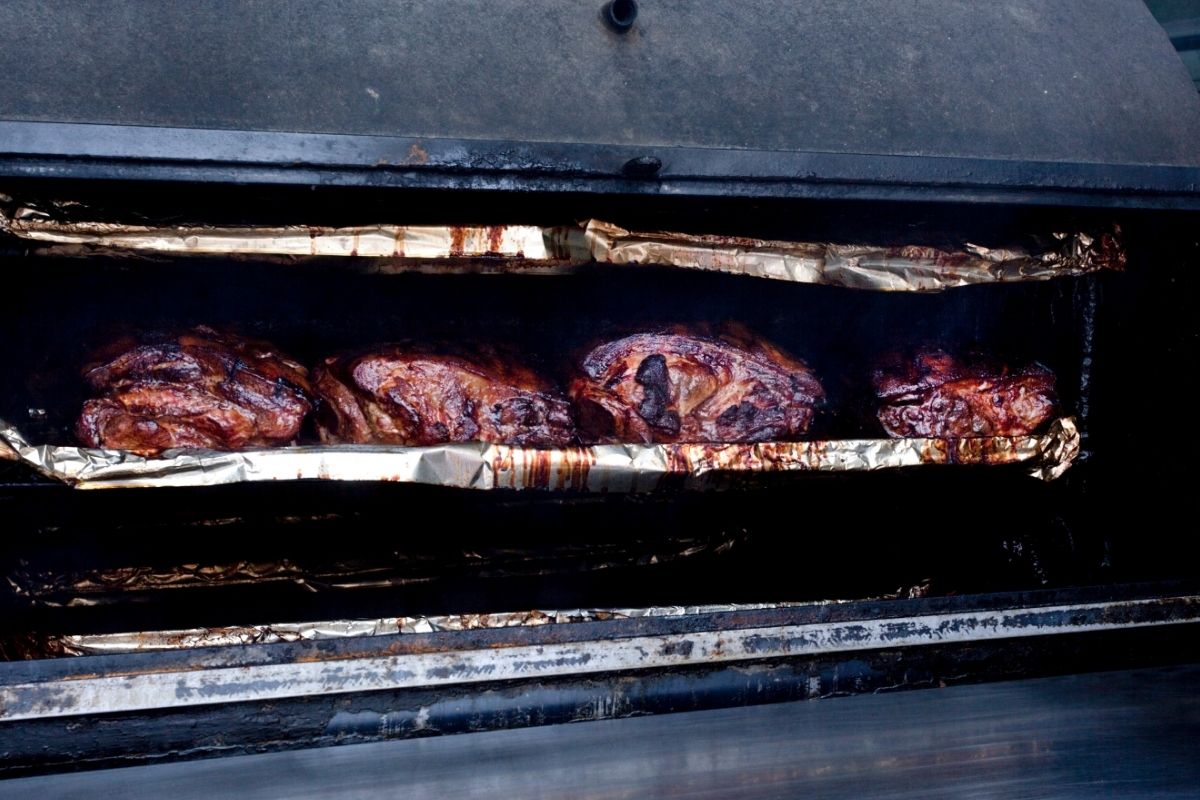 Pork Butt Wrapping - Will It Speed Up The Cooking Time?