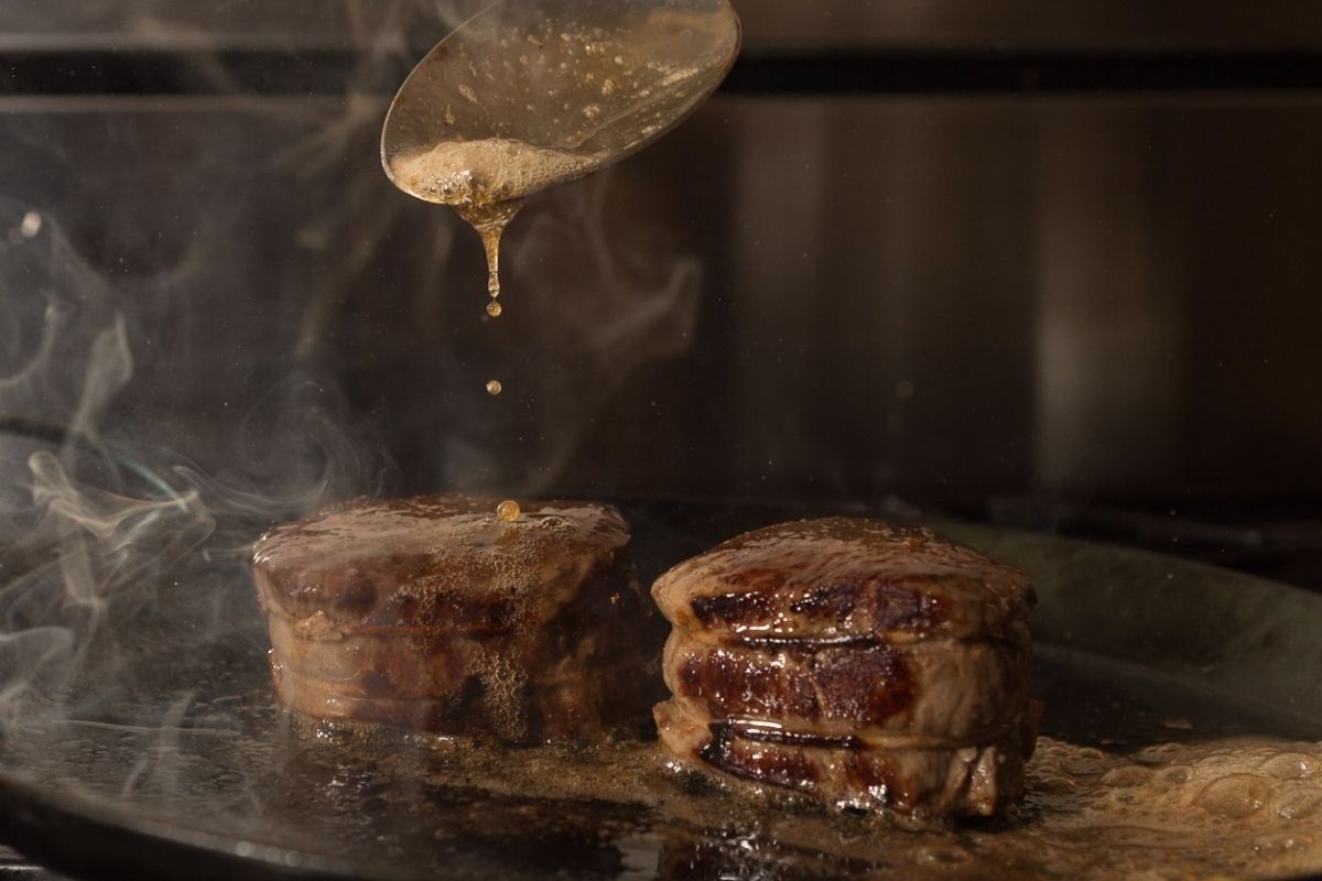 The Best Way To Cook Beef Tenderloin