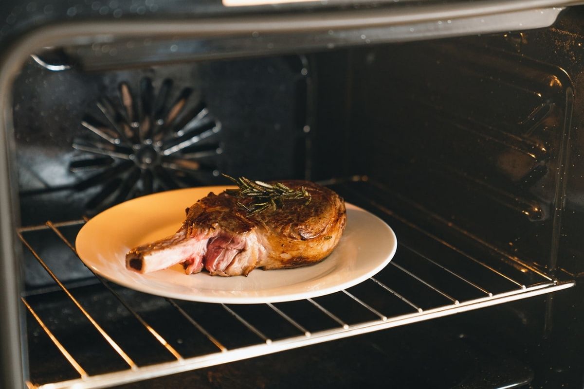 How To Reheat Leftover Steak
