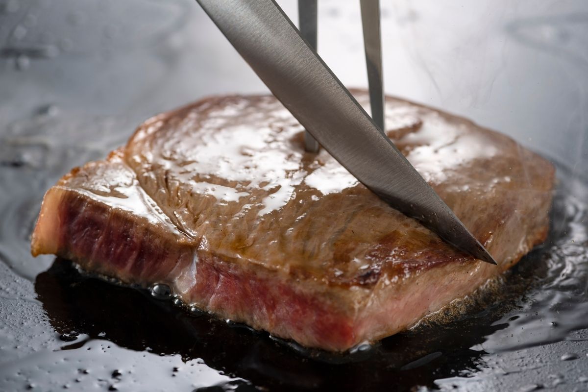 The Best Cuts Of Steak