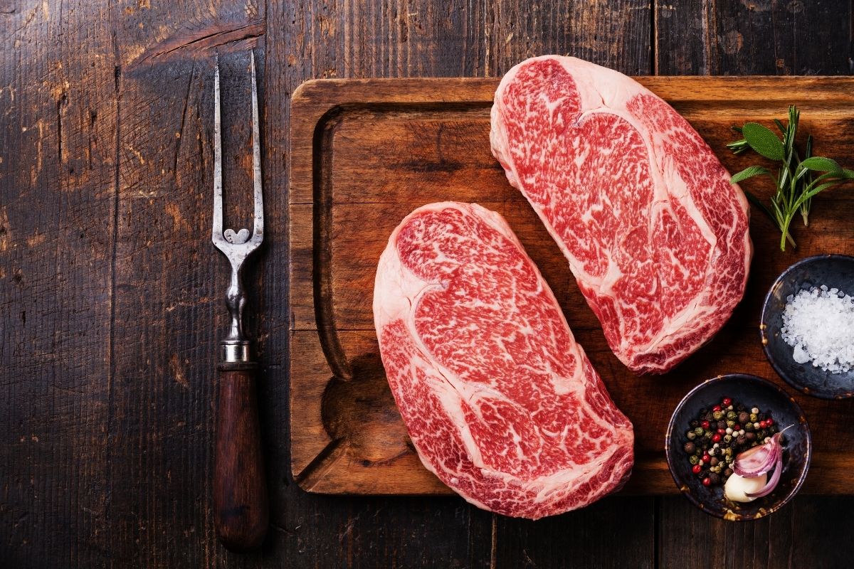 What Is Ribeye Steak?