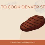 How To Cook Denver Steak