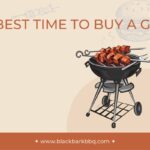 The Best Time To Buy A Grill - BBQ - Statistics And Facts
