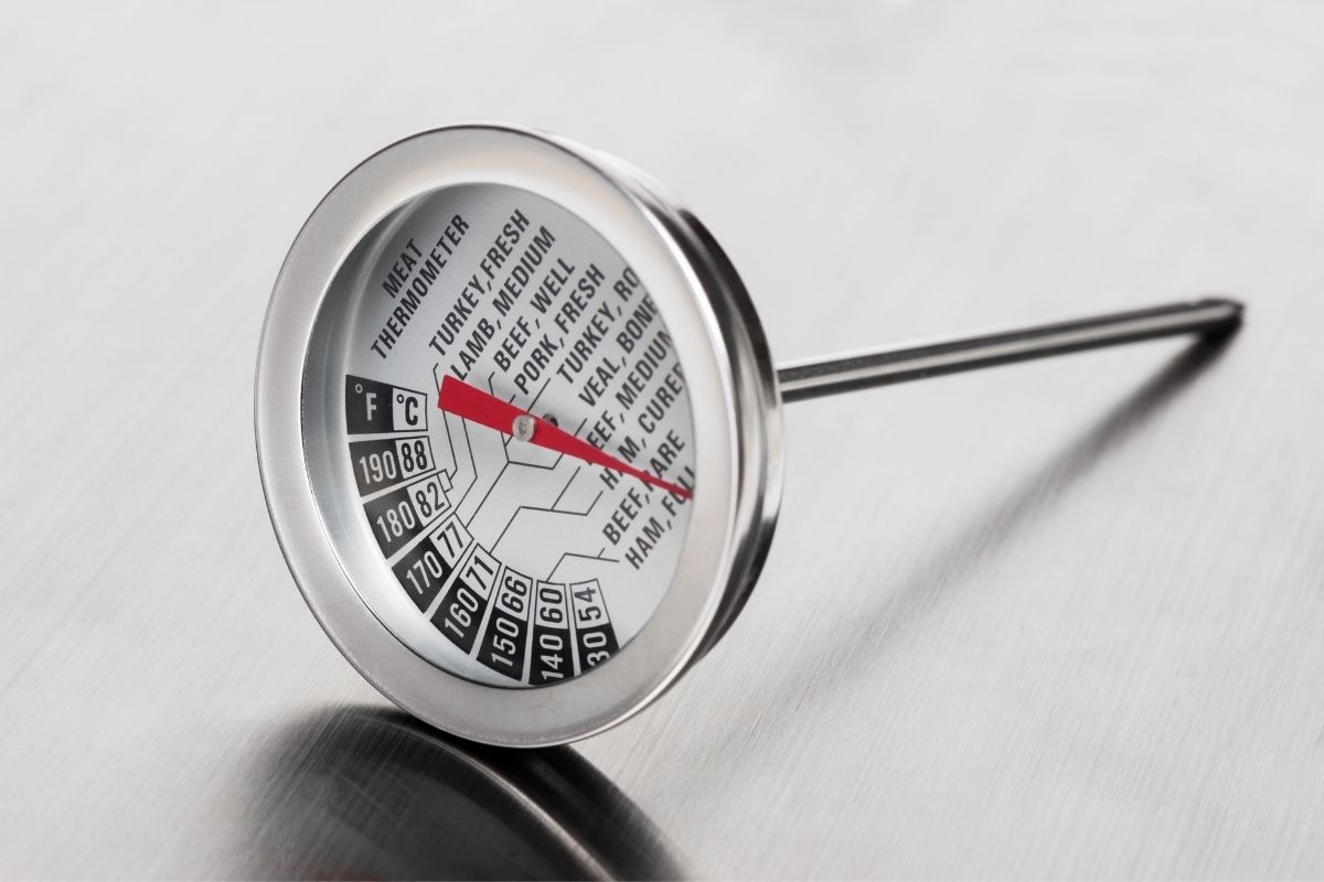 How To Read A Good Cook Meat Thermometer?