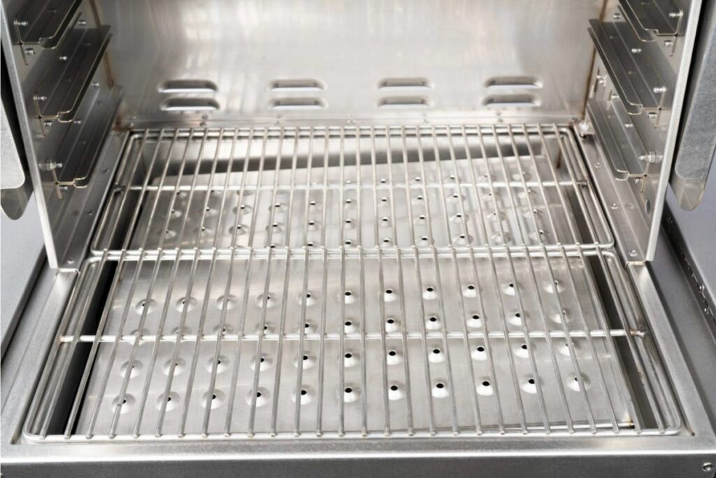 Mak Grills Two Star General Pellet Grill