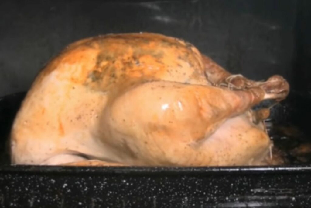 What’s The Best Way To Cook Turkey To The Right Temperatures? 