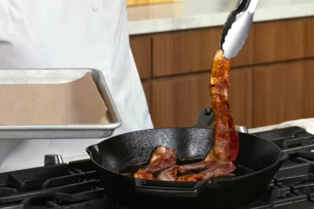 Ways To Cook Bacon