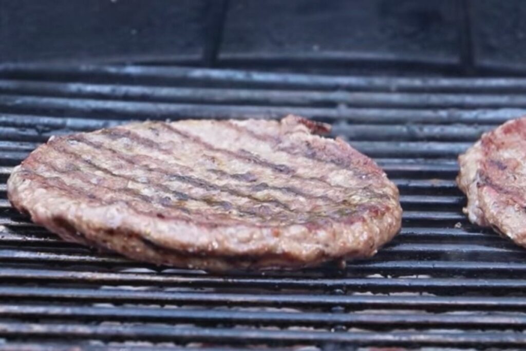 Step 1: Preheat The Grill