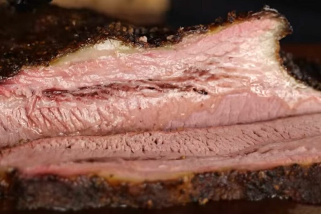 What Is A Brisket?