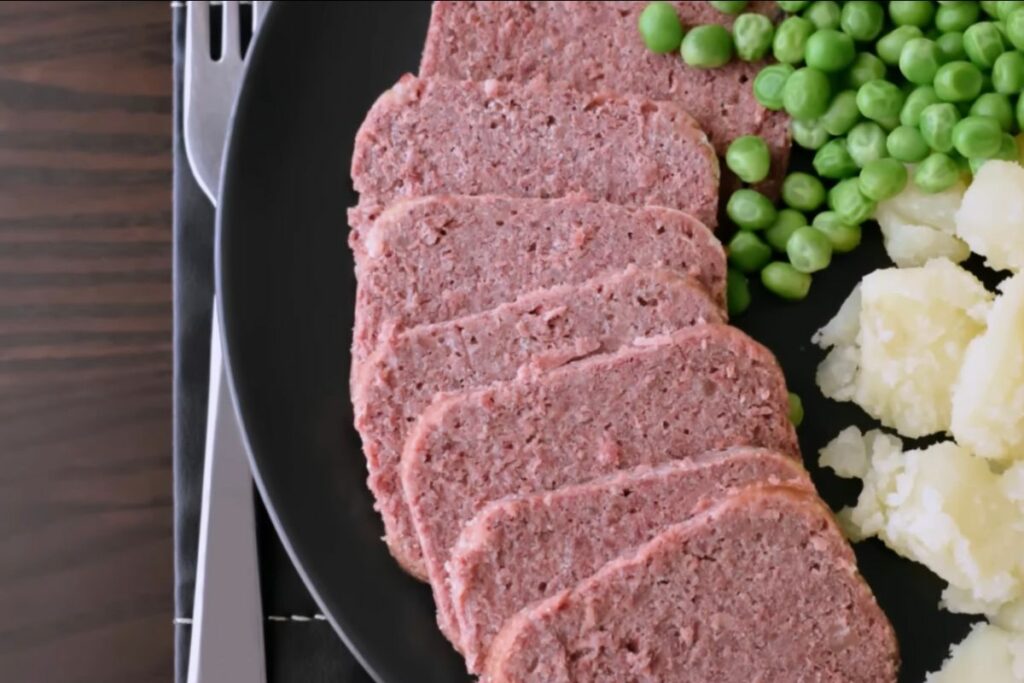 Corned Beef vs. Brisket