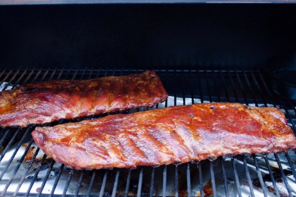How Many Ribs Are In One Rack? 