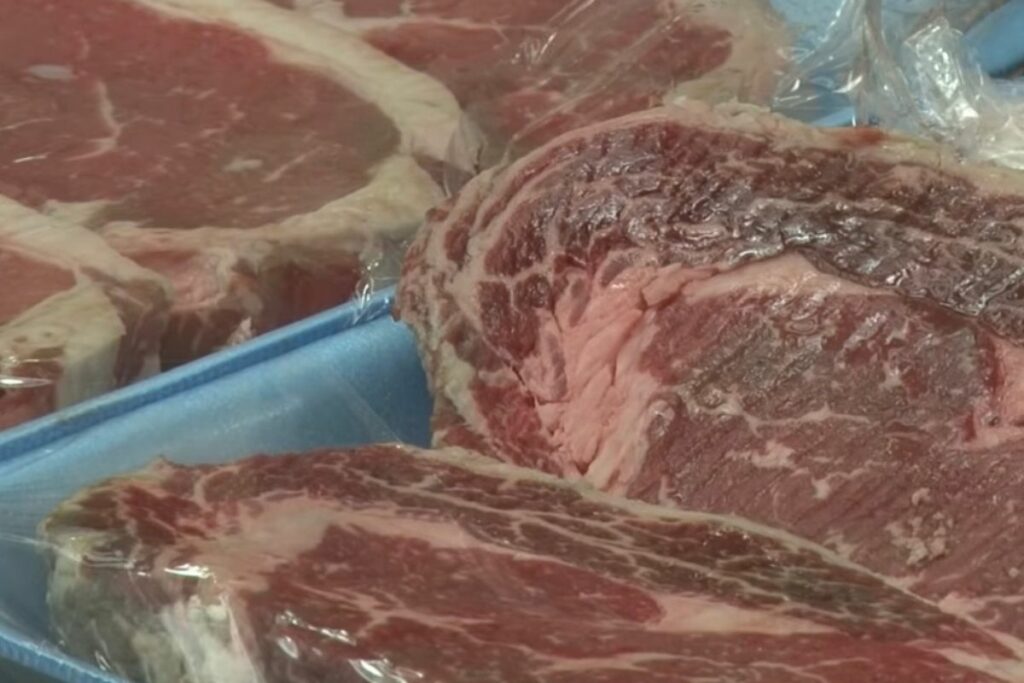 How To Tell If Your Steak Has Gone Bad