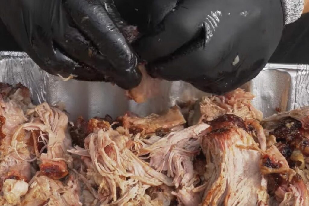 Why Smoke Pork Shoulder?