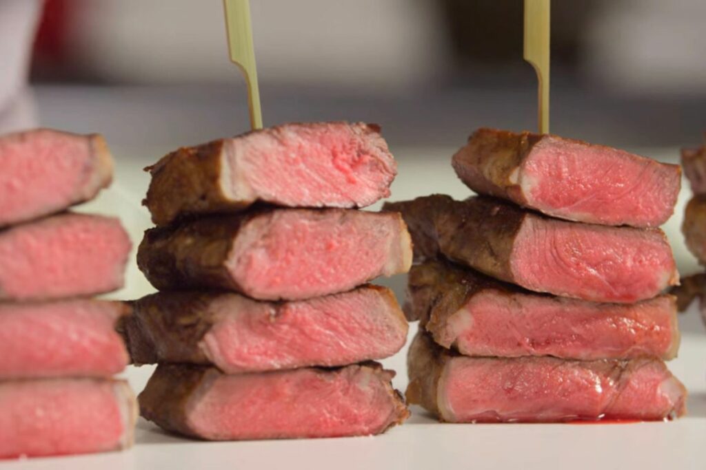 Which Is Better, Medium Or Medium-Rare? 