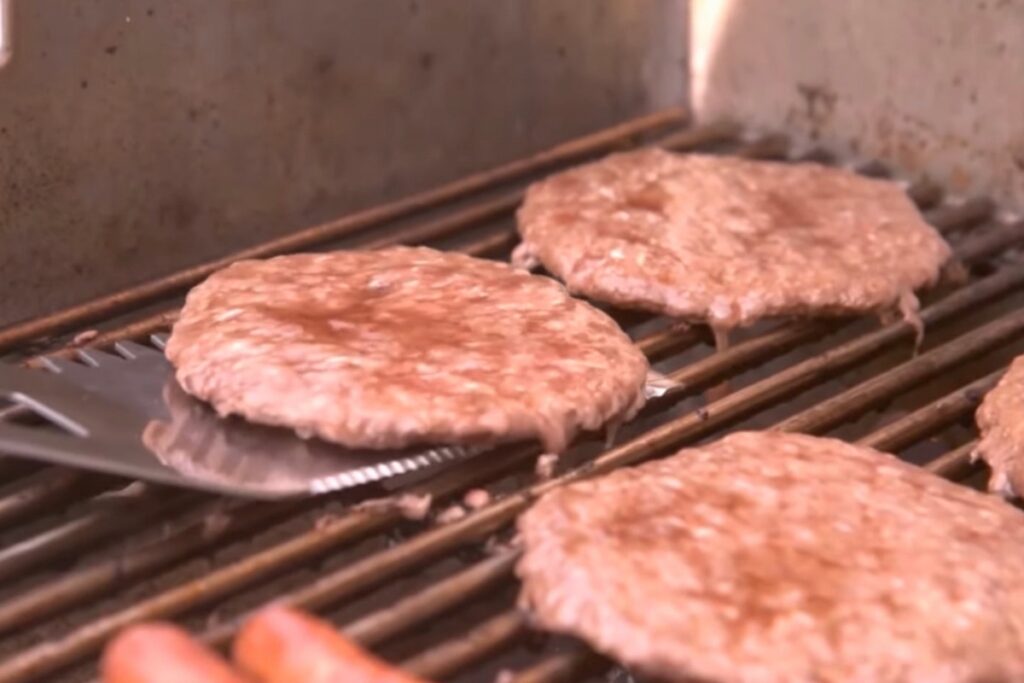 Can You Cook Frozen Burgers? 