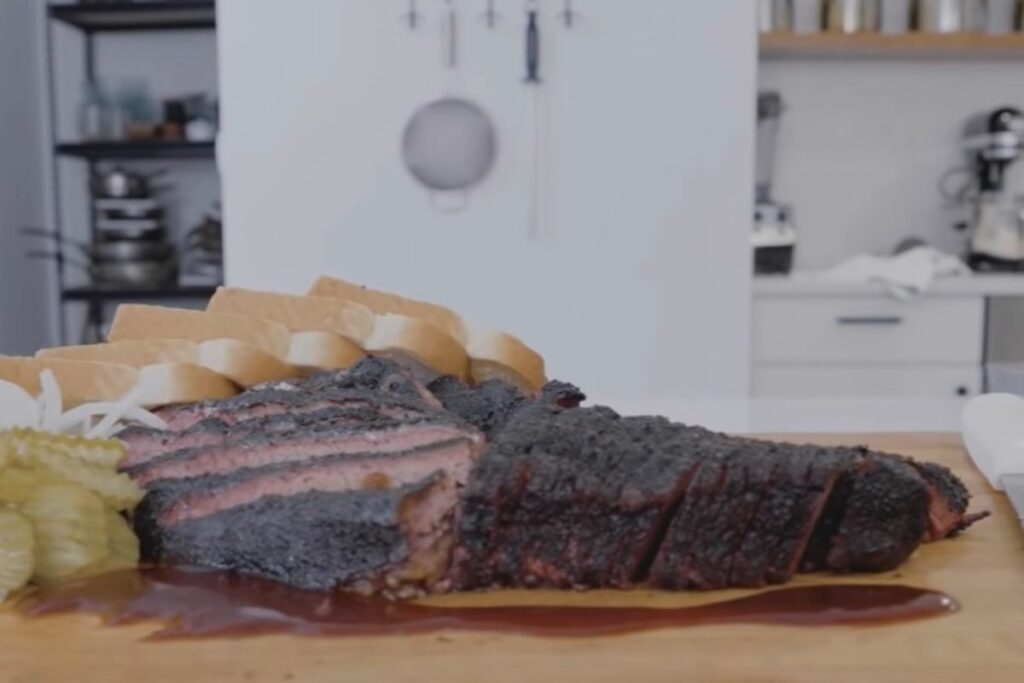 How To Reheat Brisket Without Drying It Out