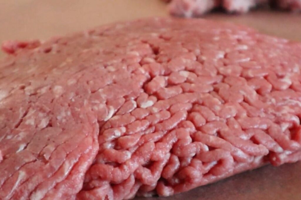 Ground Beef: What Is It?
