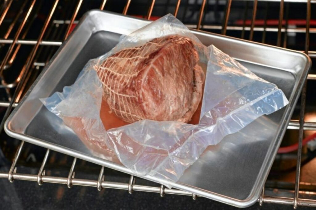 Do You Wrap Pork Butt Before Or After The Stall?