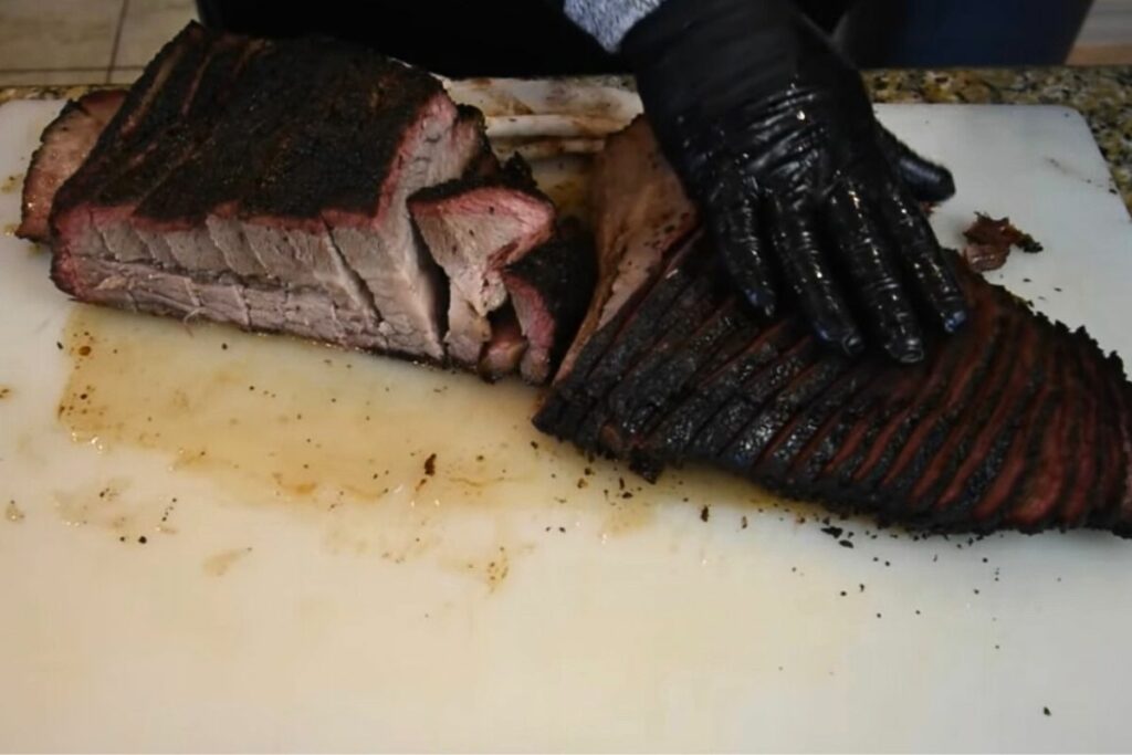 How Do You Plan To Serve The Brisket?