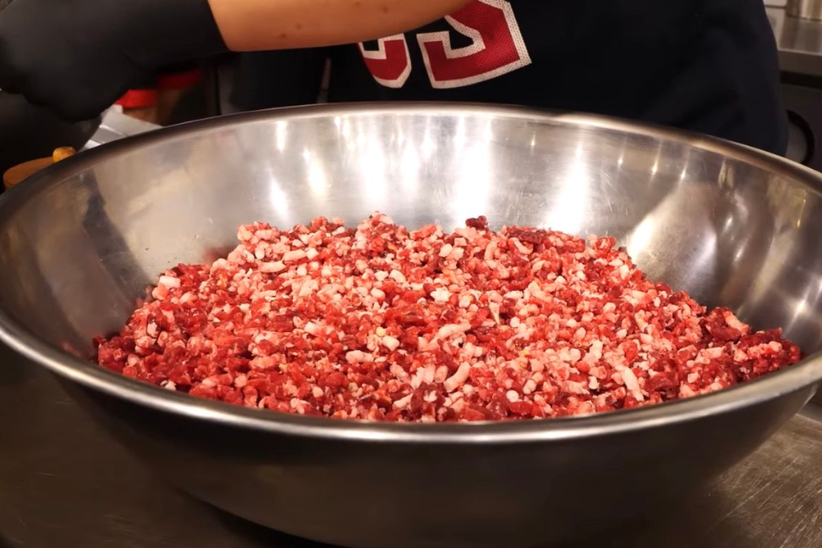 Grinding Your Own Meat