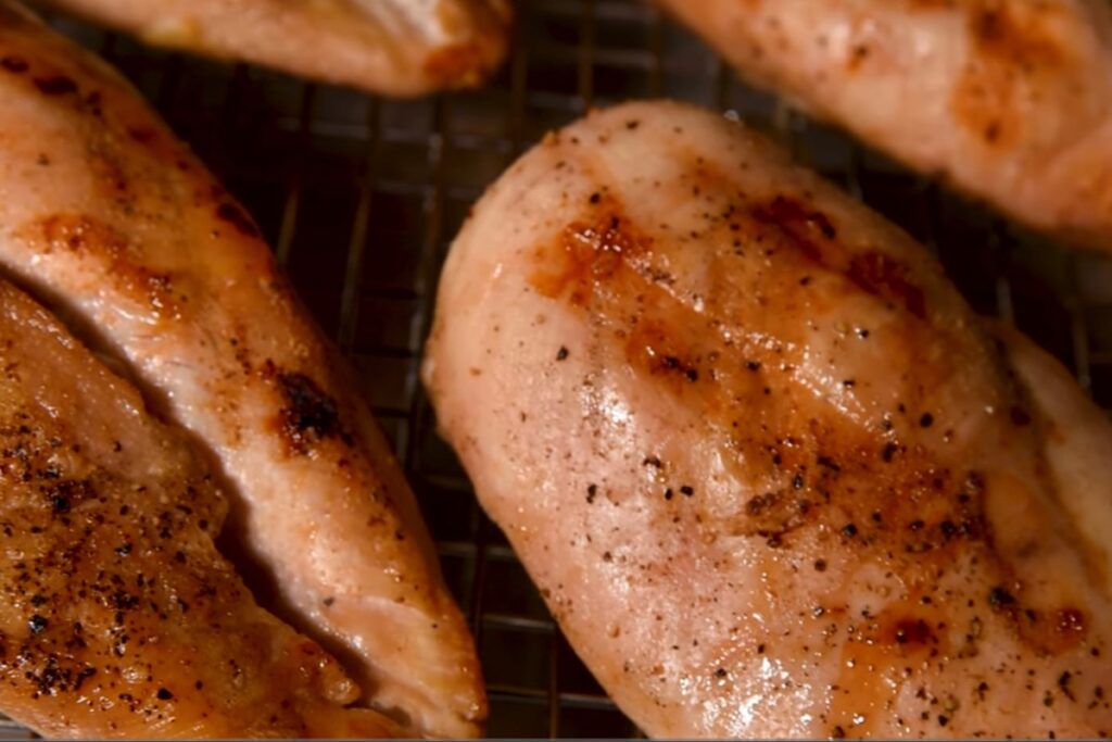 Should I Cook Chicken After 145°?